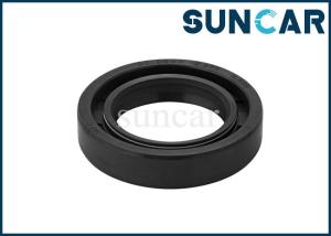 China High Sealing Performance 81808572 DC Oil Seal NBR Material Rotary Shaft Seal factory