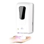 Induction Spray Foam Drip Dispenser 1000ml Wall Mounted Disinfection Sterilizer