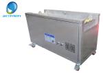 Stainless Steel Digital Anilox Roller Cleaning Equipment with Power Adjust