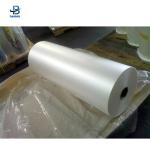 Easy-Peel Transparent BOPP Film for Food Packing Moisture Resistant