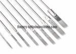 Disposable Pre Sterilized Tattoo Needles , 5 Round Liner Tattoo Liner Needles