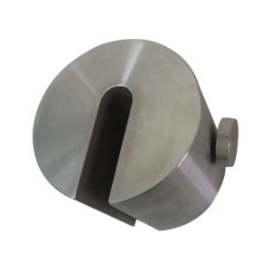 Stainless Steel Electrical Appliance Tester Rotating Spits Load Testing Machine