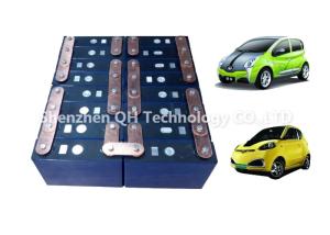 China 100Amp Hour Lithium Iron Phosphate Rechargeable Battery Bicycle Supply factory