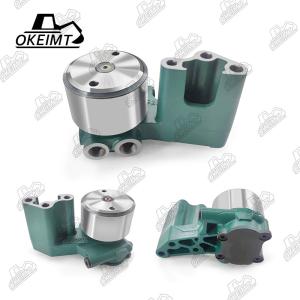 China Holdwell Fuel Pump VOE21019945 For EC210 EC290B EC160C EC240B Excavator factory