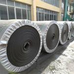 Mining Rubber 680S PVC Solid Woven Conveyor Belt