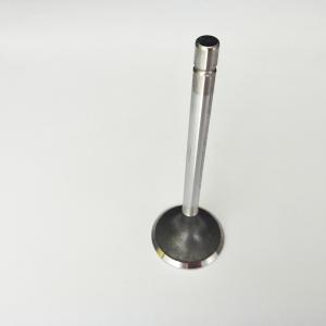 China Intake And Exhaust Valve For Nissan CA16 Stainless Steel Engine Valve 13201-D0100 factory