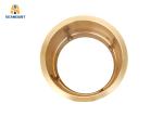High Rigidity C93200 Bronze Bush Bearings Corrosion Resistance