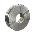 0.8mm 0.9mm 1mm Stainless Steel Strip Coil ASTM 201 304 316 410