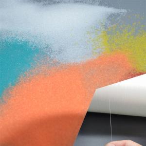 China 0.30MM Polishing Plastic Blasting Media Nylon Deflashing Media factory
