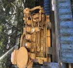 3518385 Generator Set 351-8385 Engines 1008319 Diesel 100-8319 Marine 1N4799