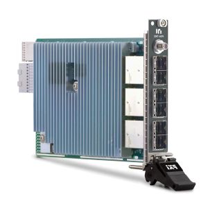 PXIe-7902 High Speed Serial Instrument National Instruments With 24 Channel For