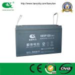 12V110ah Gel Lead Acid Storage Battery OEM Factory From China