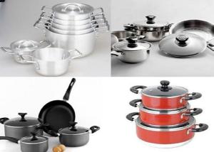 China Multifunctional DC Anodized Round Aluminum Sheet 3000 Series For Kitchen Utensils factory