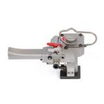 Sealing Pneumatic Plastic Strapping Tool PET Band 9mm - 19mm Pneumatic Banding