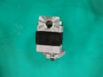 Standard Iron Material SGP1AF25-ALΦ9 L Gear Pump