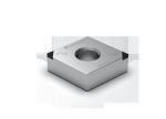 CNGA PCBN Cutting Tools PCBN Carbide Turning Inserts
