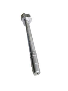 China Isothermal Annealing 40Cr CF53 Constant Velocity Universal Joint Car Velocity Joint factory