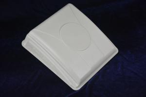 China Industrial Passive RFID Tag Reader For Vehicle Management System Small Size factory