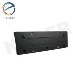 KYGER High Quality Auto Parts Car Auto System Exterior Accessories Rear License
