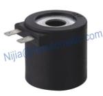 DC 20W CNG LPG Automotive Valve Insert For High Pressure Reducer