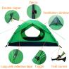 Buy cheap Ultralight 5.6 Lbs Nylon SGS Outdoor Camping Tent from wholesalers