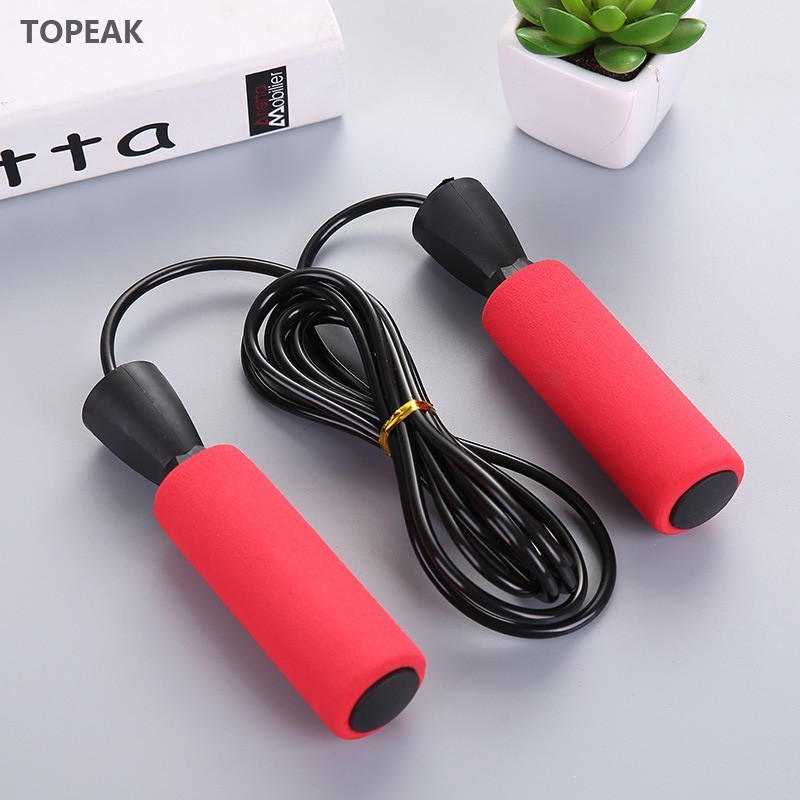 9ft Fast Adult Jump Rope For Runners Childrens Skipping Green Nonslip Handle