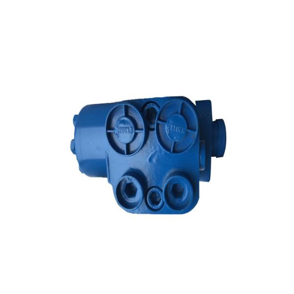 China 5.0cm LHD Loader Tractor Shovel Hydraulic Steering Gear factory