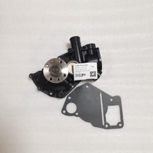 China Water Pump Excavator Engine Parts 5873113490 8981262300 8980489381 For ZX85 factory