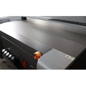 HT1610UV Digital Printing Machine 2 Way UV Flatbed Printer