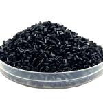 PEEK Granule Flame Retardant Peek Fresh Material Industry Grade PEEK Pellet