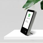 EU Digital C19 App Certificates Vaccine Passport QR Barcode Scanner lettore