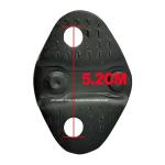 Smart Digital Truck Door Lock for First Generation Foton Aumark Portable Car