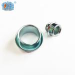 Galvanized Steel Ferrule For Flexible Conduit Connector