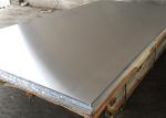 ASTM AISI 4140 Alloy Steel Plates 28-34 HRC Black Peeled Polishing Treated