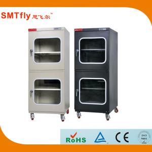 China 540L Capacity Industrial Dry Cabinet for PCB factory