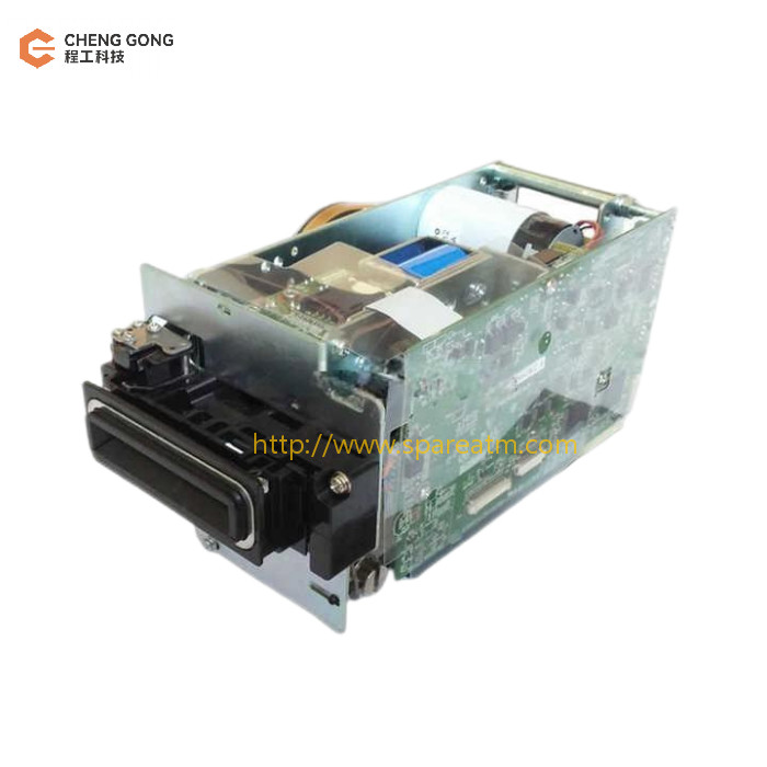 ICT3Q8-3A0171 GRG Motorized Card Reader ATM Machine Parts for 3Q8 3A0171