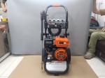 High Pressure Water Jet Washing Machine for Italian Farming Equipment from OEM