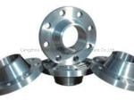 ASTM A105 RTJ Weld Neck Flange 4 Inch Forged Steel ASME B16.5 Sch40 Sch80