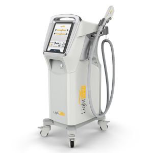 New CE approval DPL Skin Rejuvenation Single Handle 2000W with British Lamp