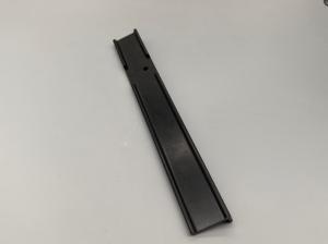 China Heat Resistance Wall Mounted Aluminum Shelving Adjustable OEM factory
