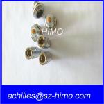 high quality wholesale K series 4 pin lemo ip68 waterproof connector