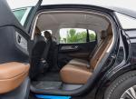 Hongqi Electric EV Car 140Kw 5 Seat Electric Car Front Wheel Drive Black