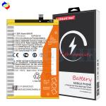 High Capacity Mobile Phone Battery BN5R 3.82V 5000mAh for Xiaomi Redmi A3