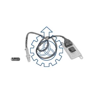 China NOx Sensor 5801273980,5801443021,5801754016 factory