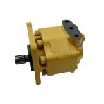 D60 D50 D51 Dozer Hydraulic Pump DC 1000W Bulldozer Hydraulic Gear Pump
