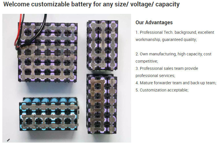 32650 32700 Lifepo4 Battery Cells Long Life 6000mah Li Ion Battery Cell