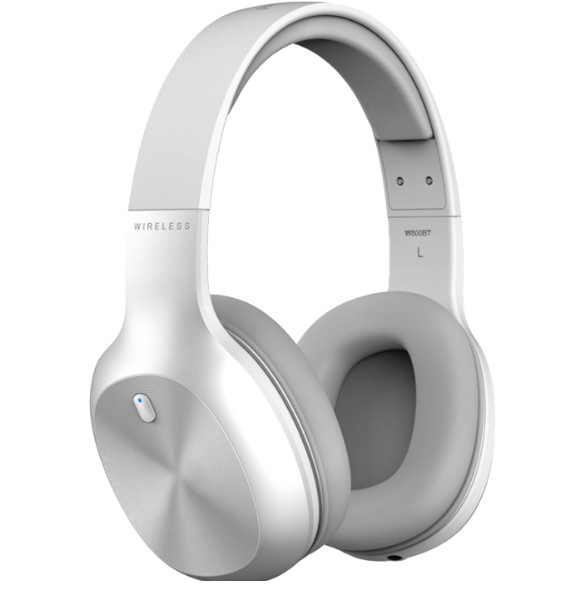 China Foldable V4.0 Bluetooth Noise Cancelling Headphones Promotional Gifts factory