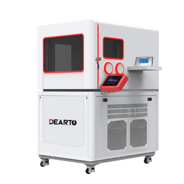 Oversized Temperature Humidity Test Chamber for Thermometer and Hygrometer