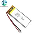 Kc Approved Lipo Polymer Battery 3.7v 402050 380mah