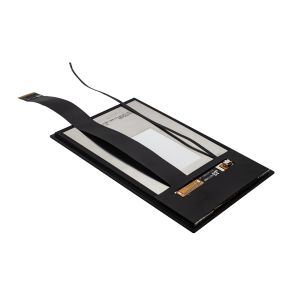 7.0 Inch TFTLCD With PCAP 800x1280Resolution lL19881C Controller